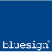 Bluesign logo