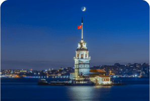 Turkey