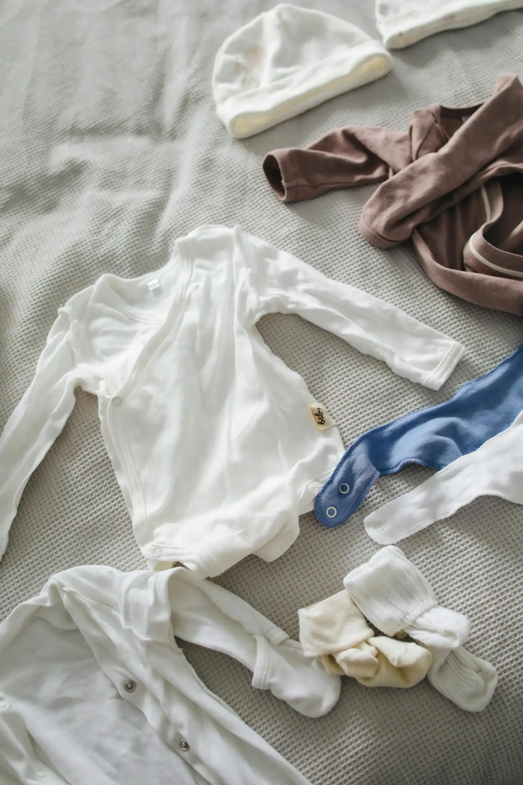 Babies' Suits, Suit-Pants