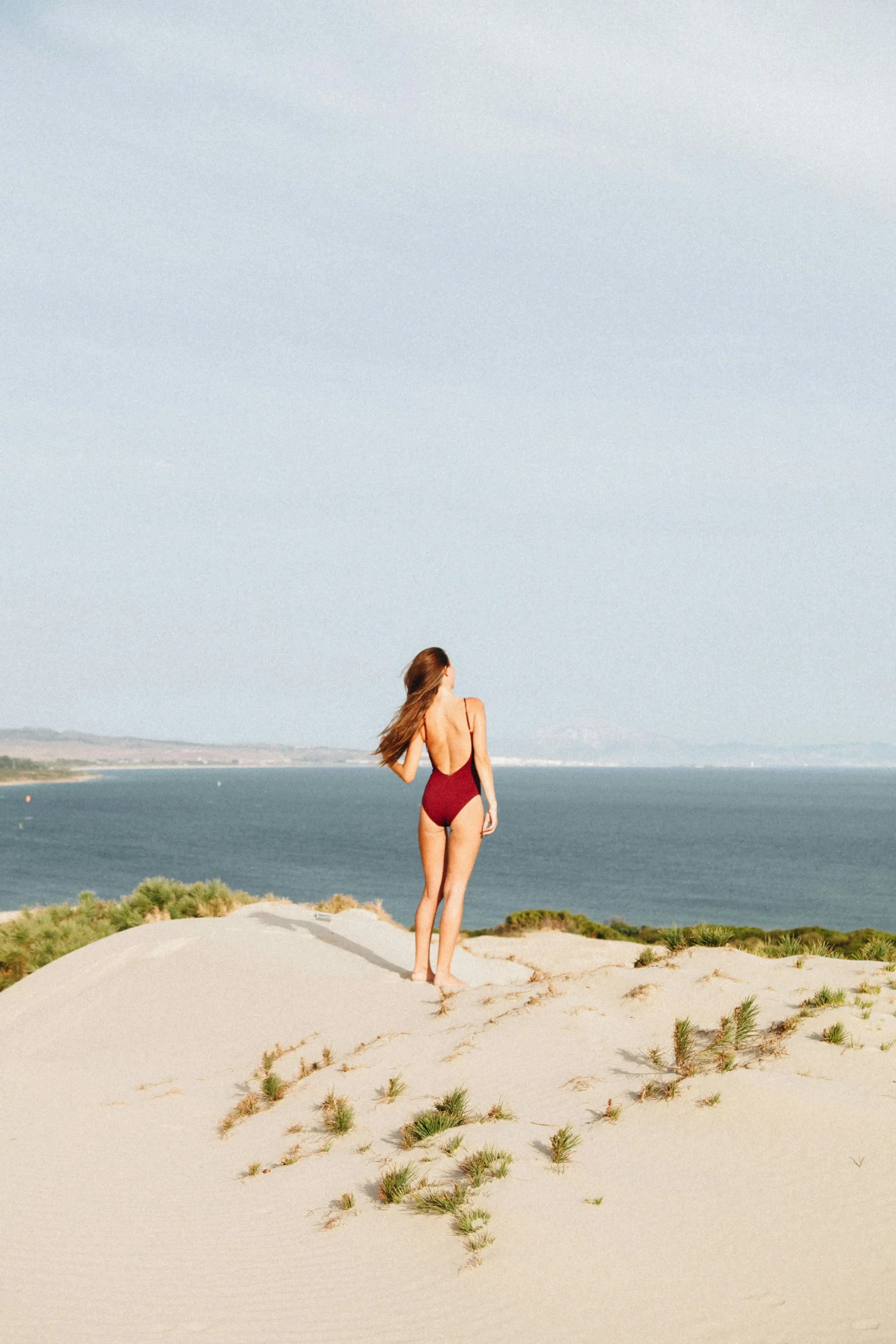 Swimwear