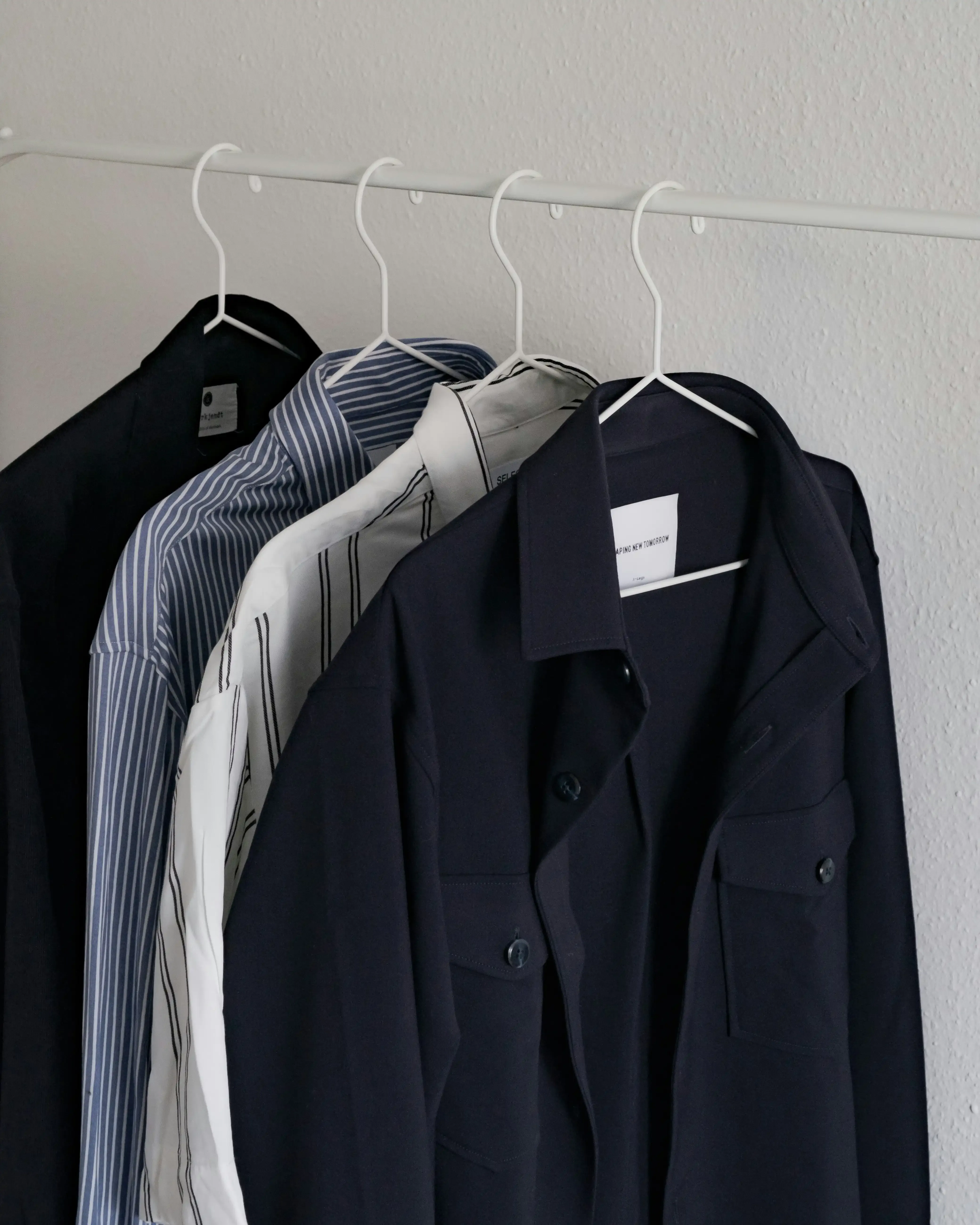 Men's Tops