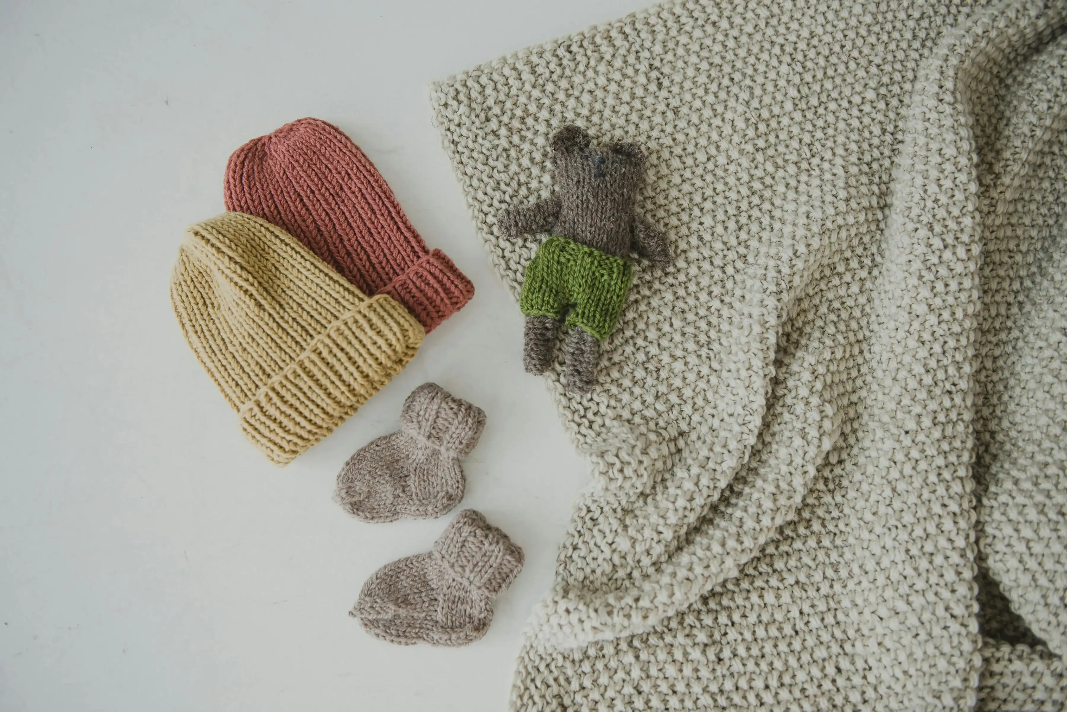 Babies' Accessories
