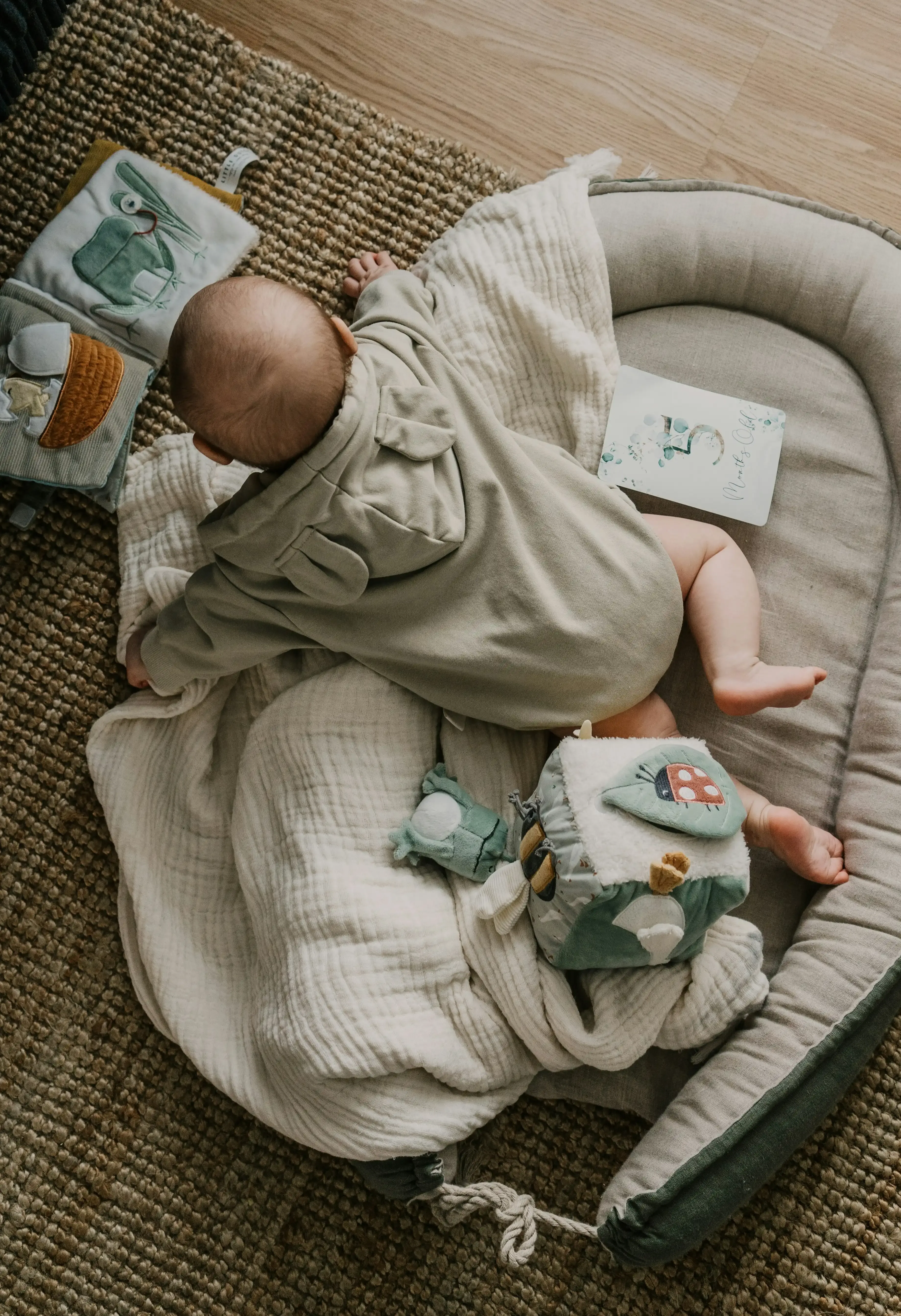 Babies' Sleeping Bags
