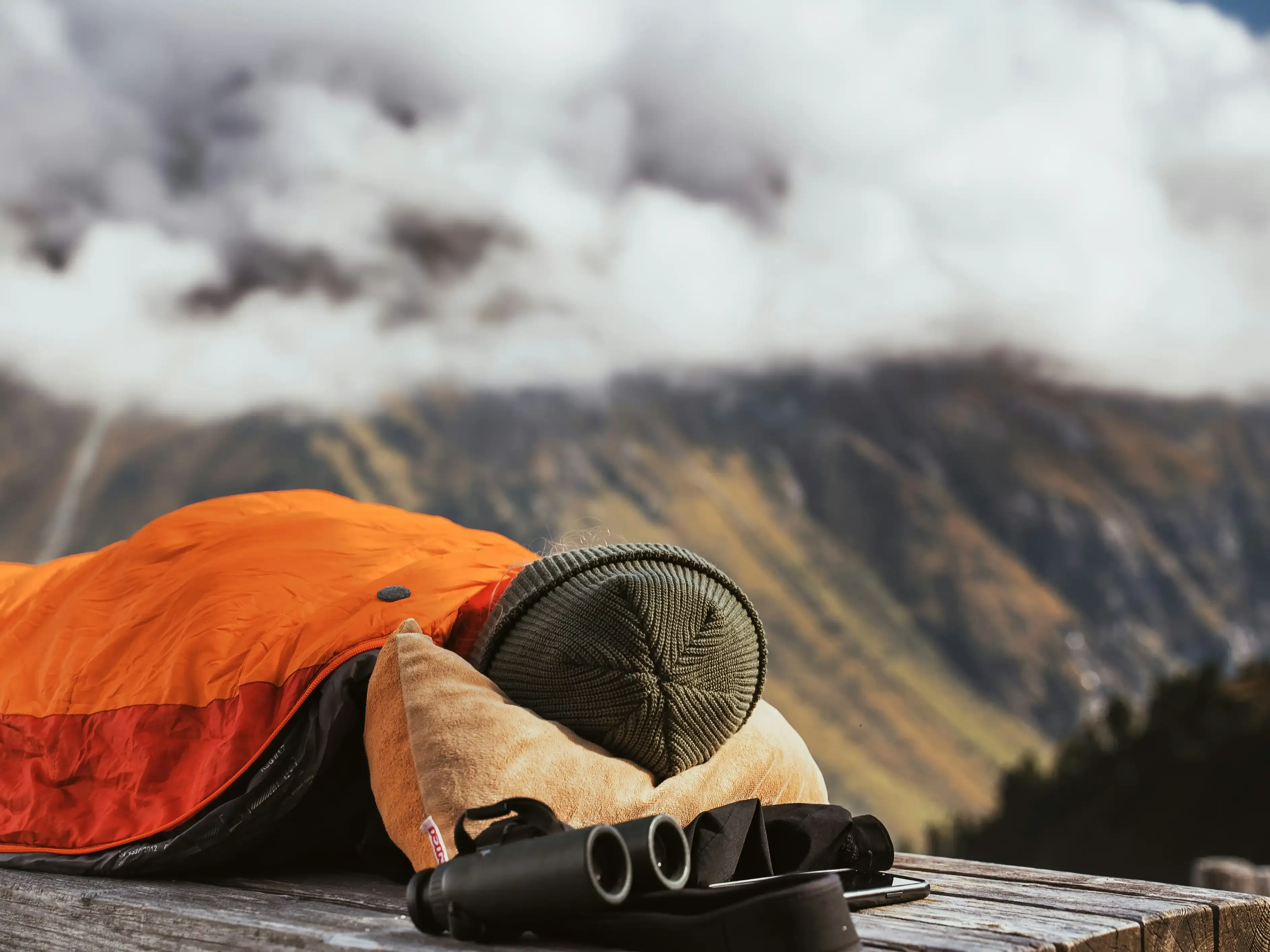 Bedding Sleeping Bags