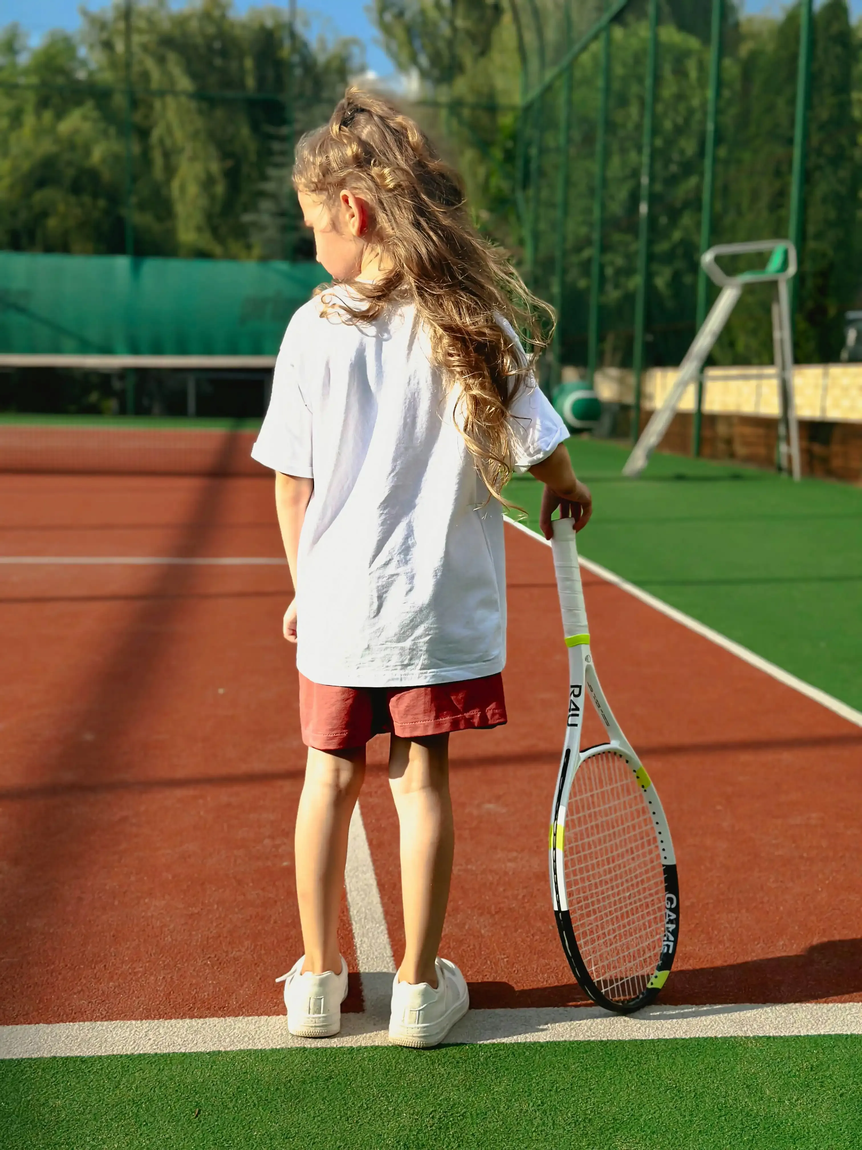 Children's Denim Activewear, Sportswear