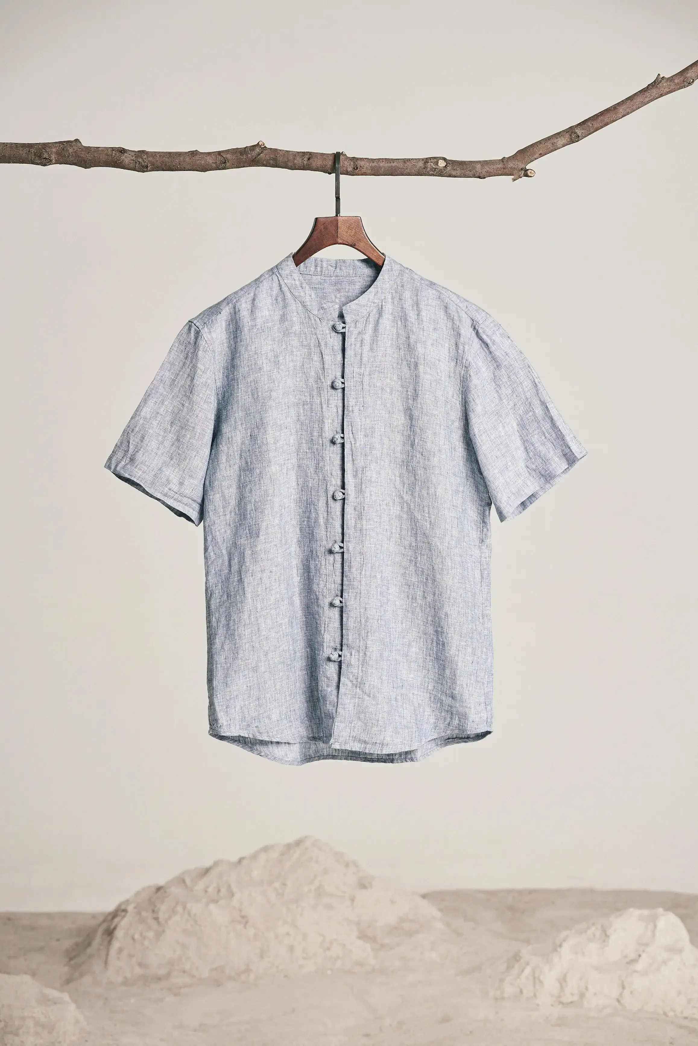 Children's Denim Shirts, Blouses