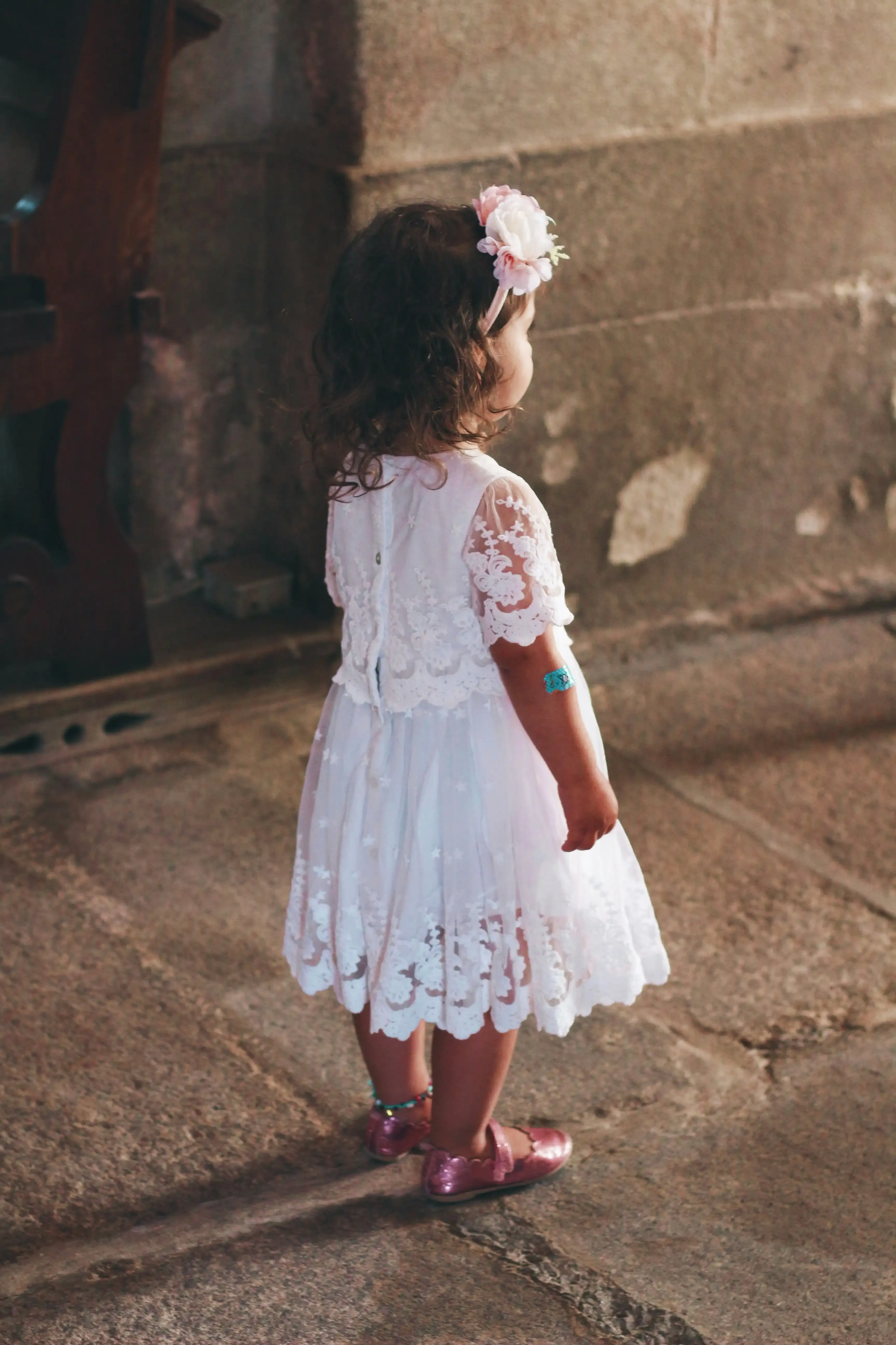 Children's Dresses, Skirts