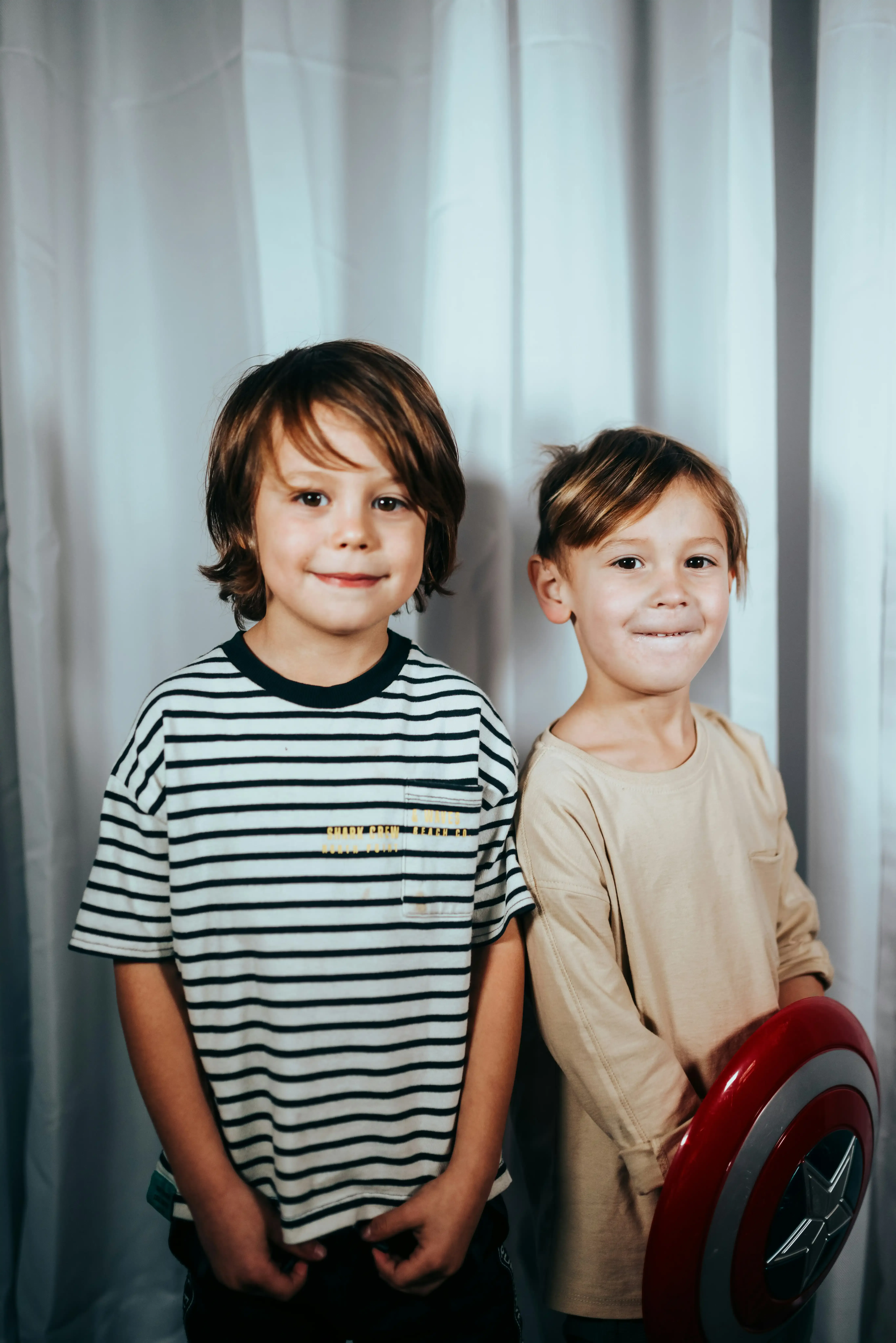 Children's Tops