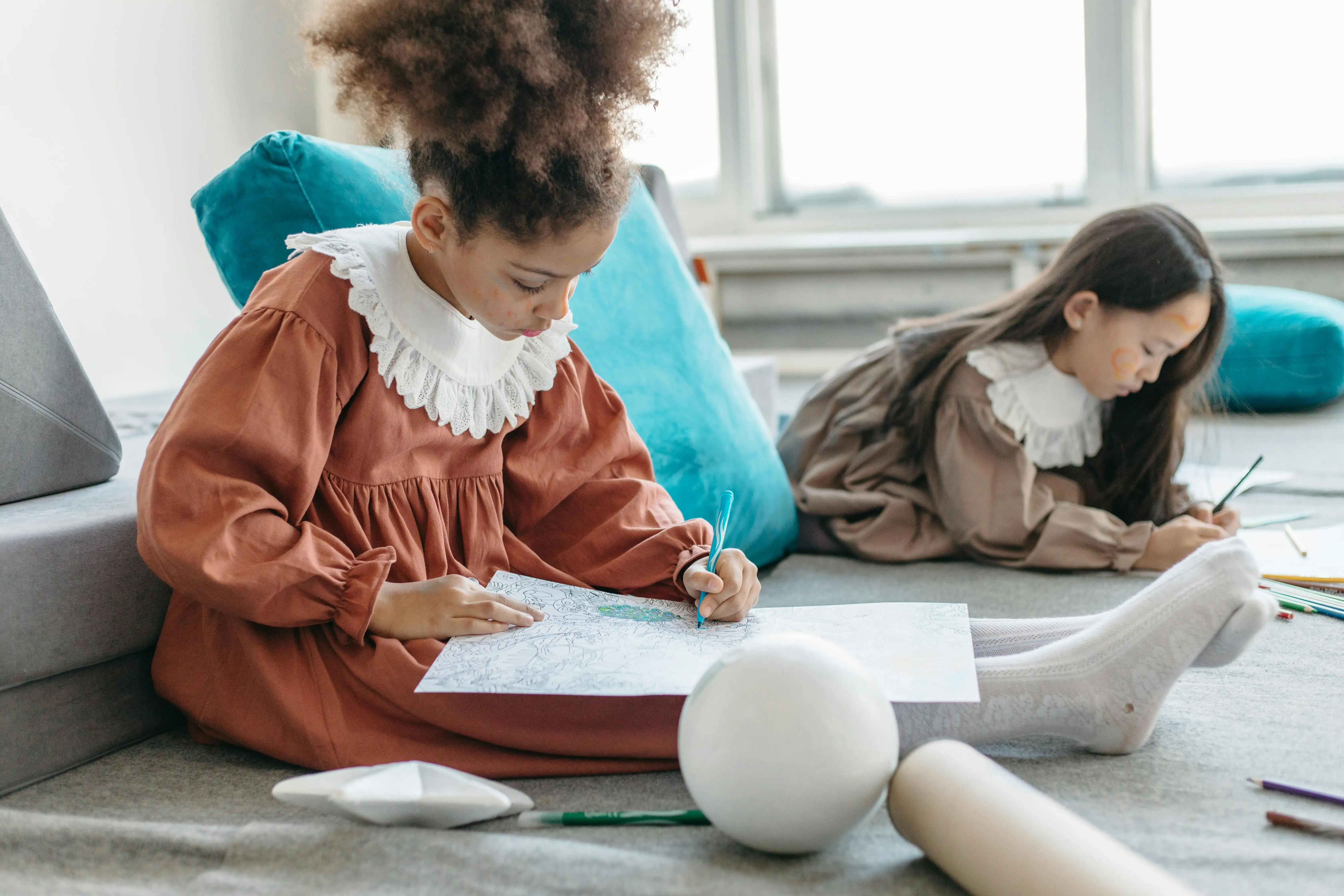 Children's Undergarment, Sleepwear, Robes