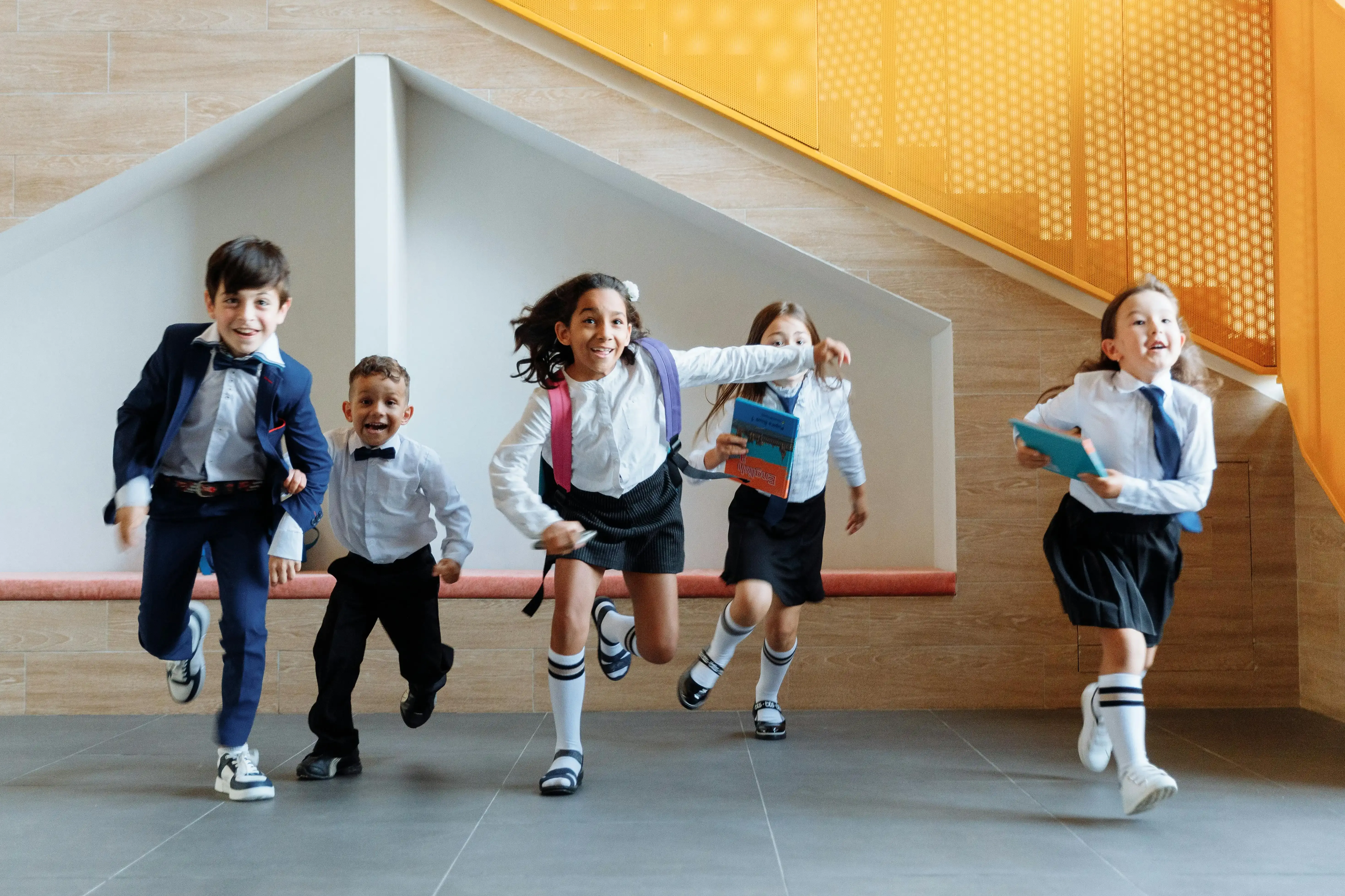Children's Workwear, Uniforms