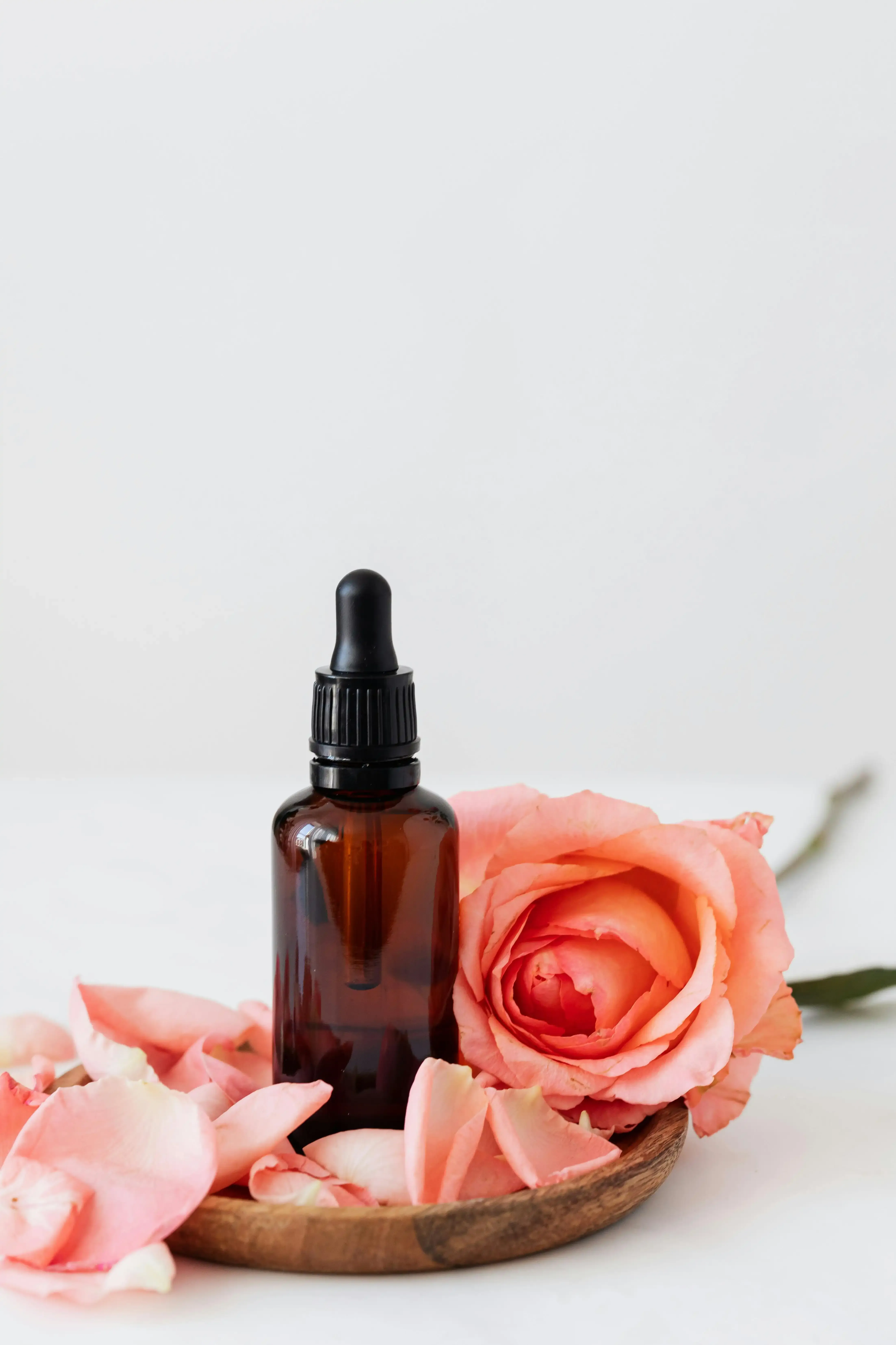 Essential Oils and Aromatherapy