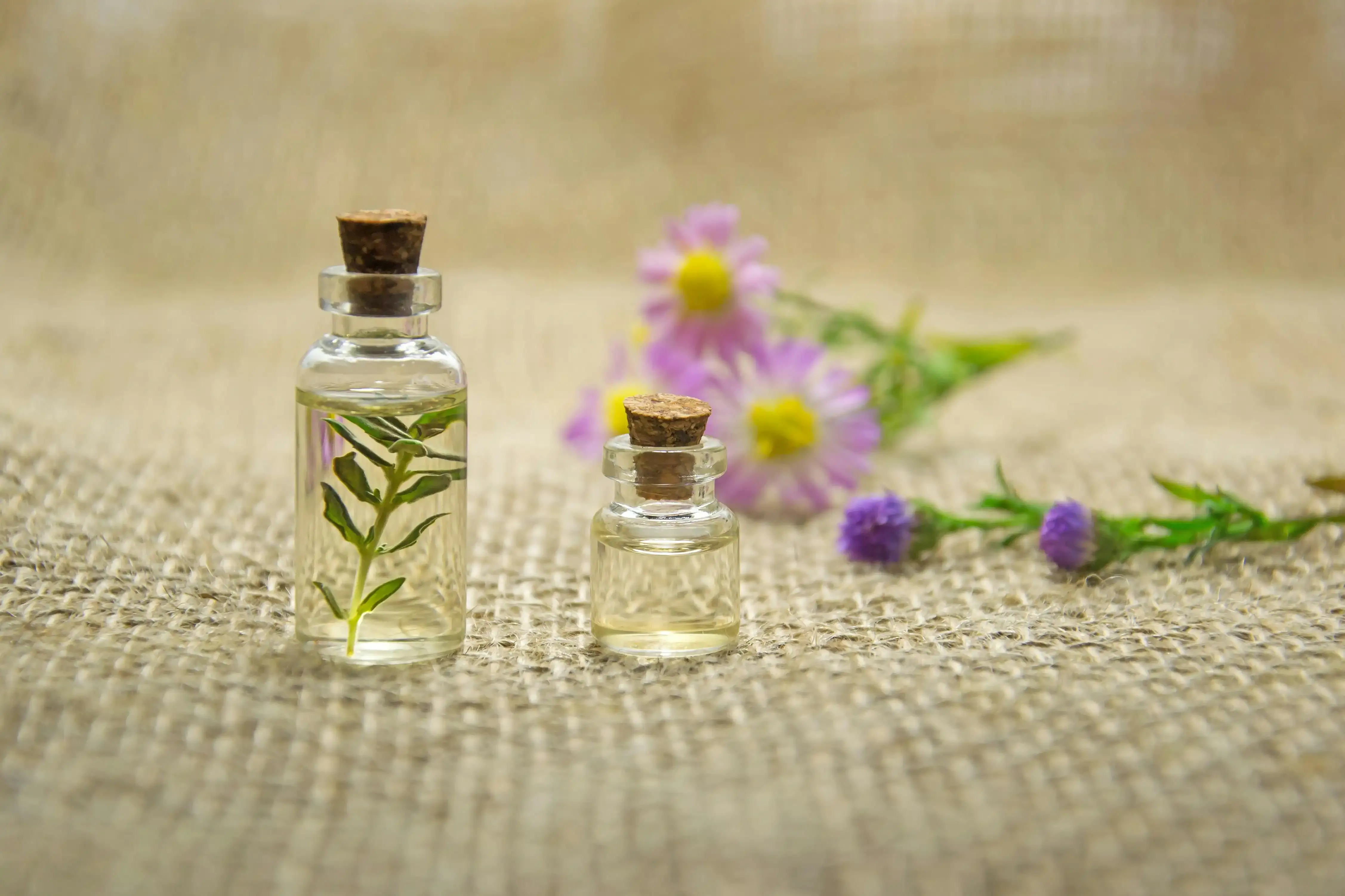 Fragrance