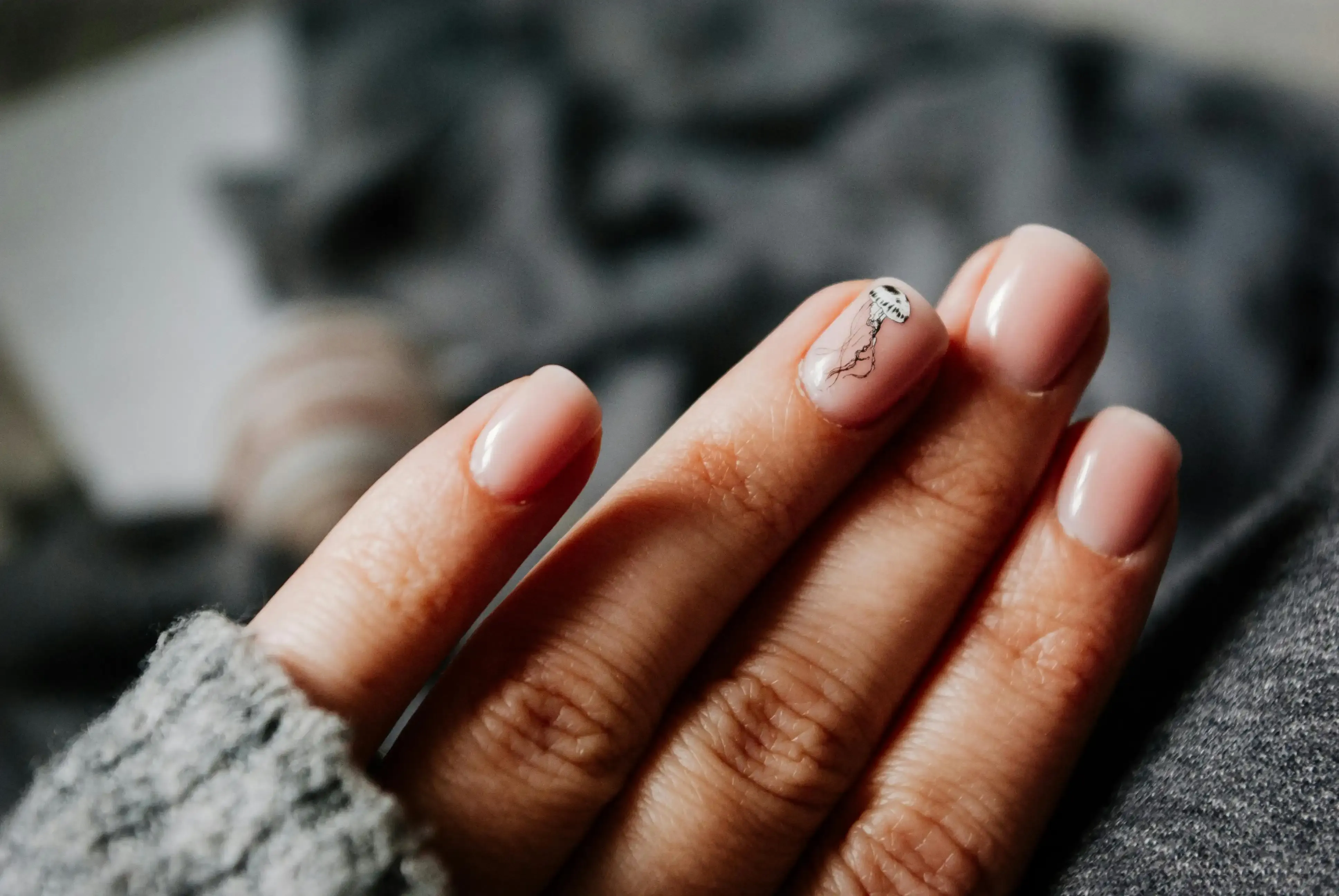 Nail care