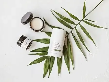 Cosmetics
