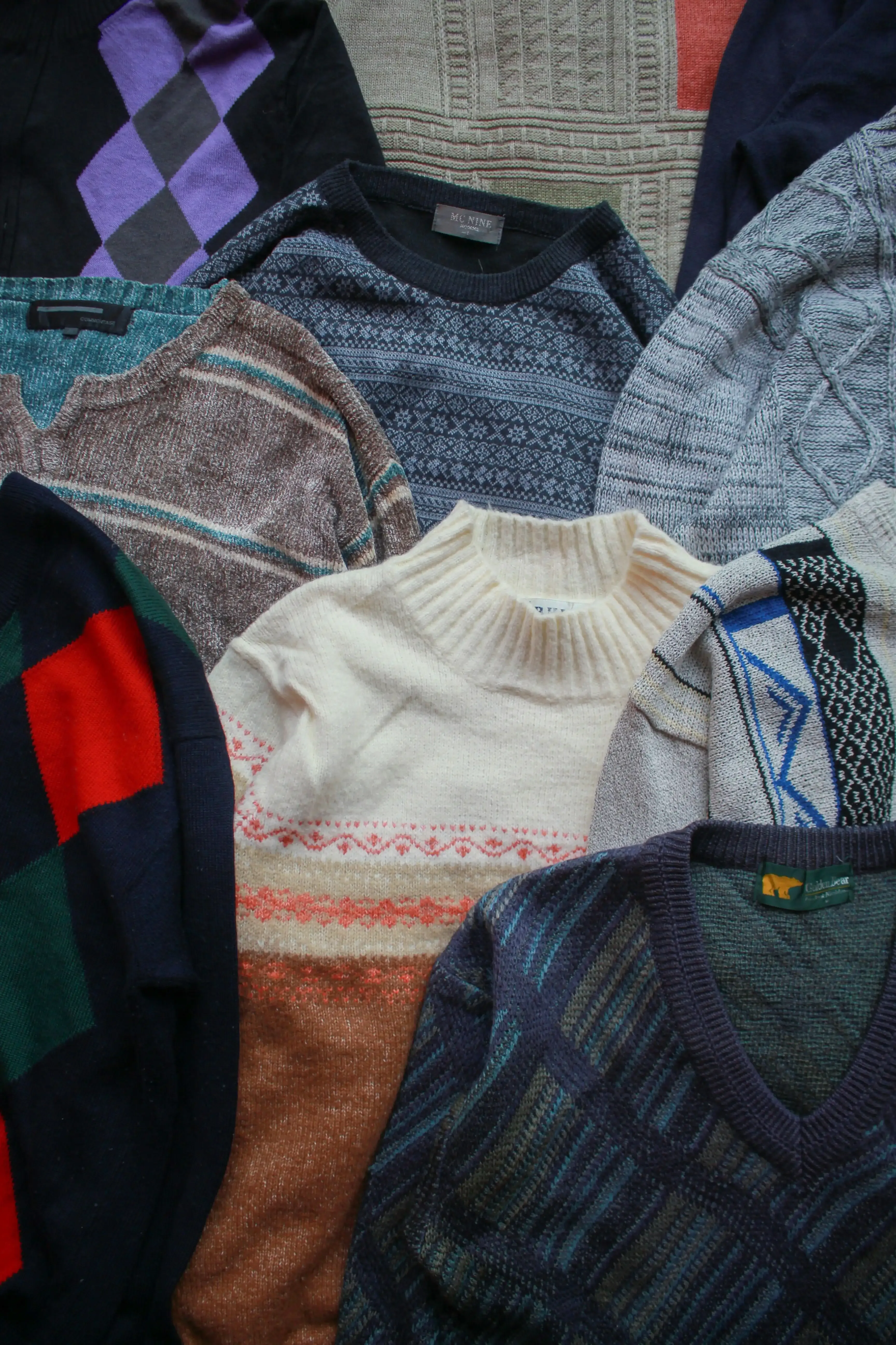 Knitwear