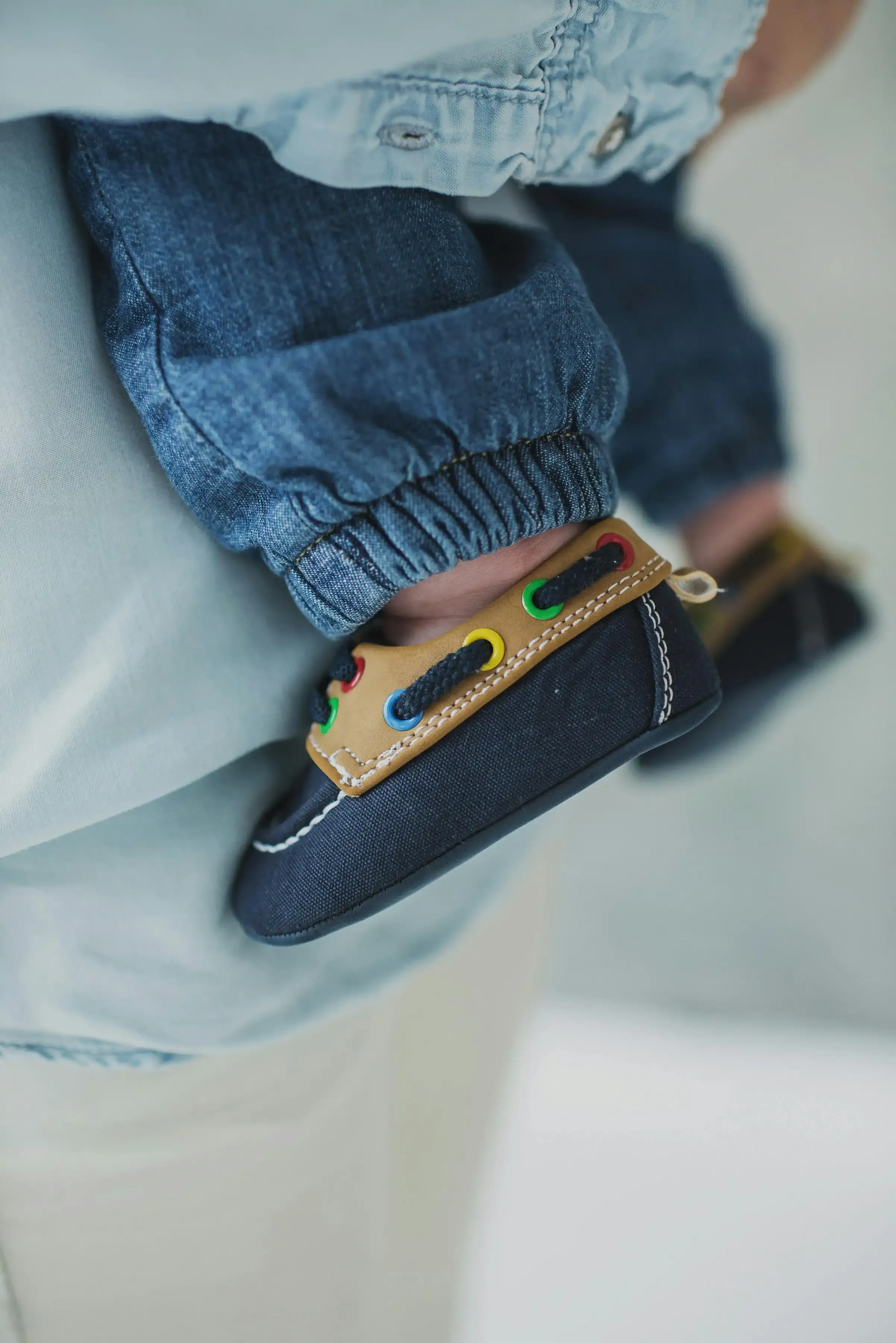 Babies' Pants, Trousers