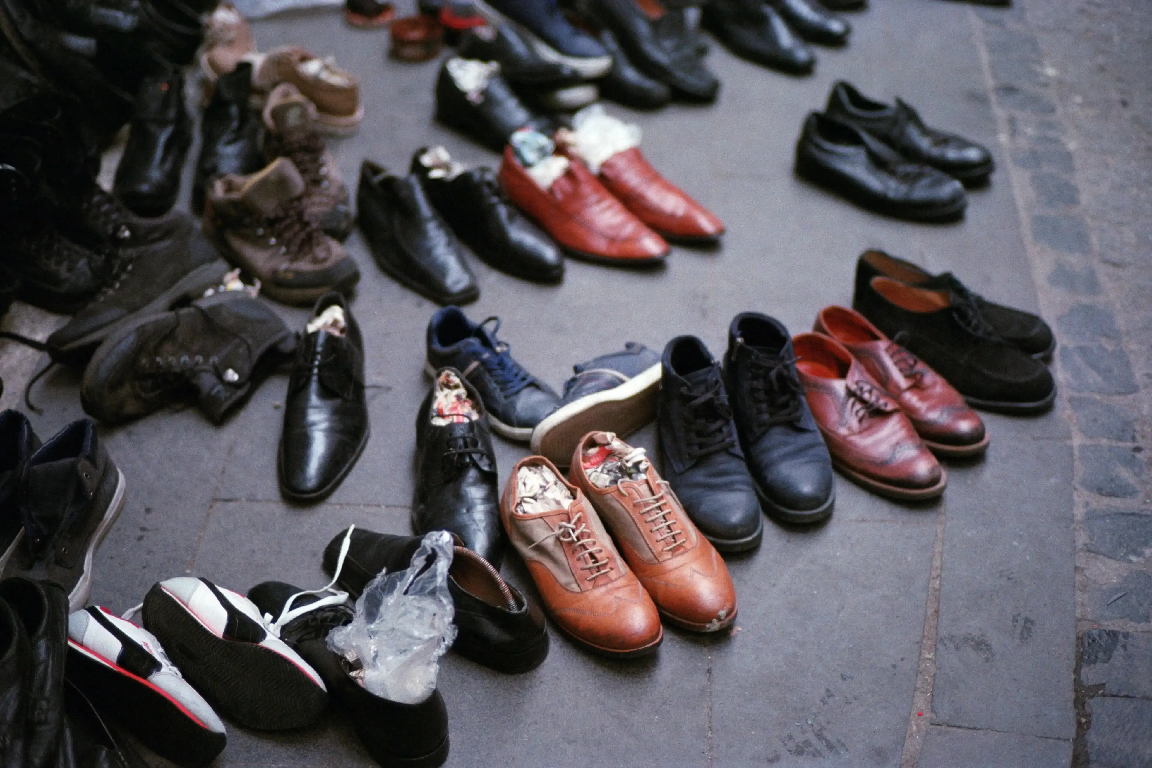Footwear