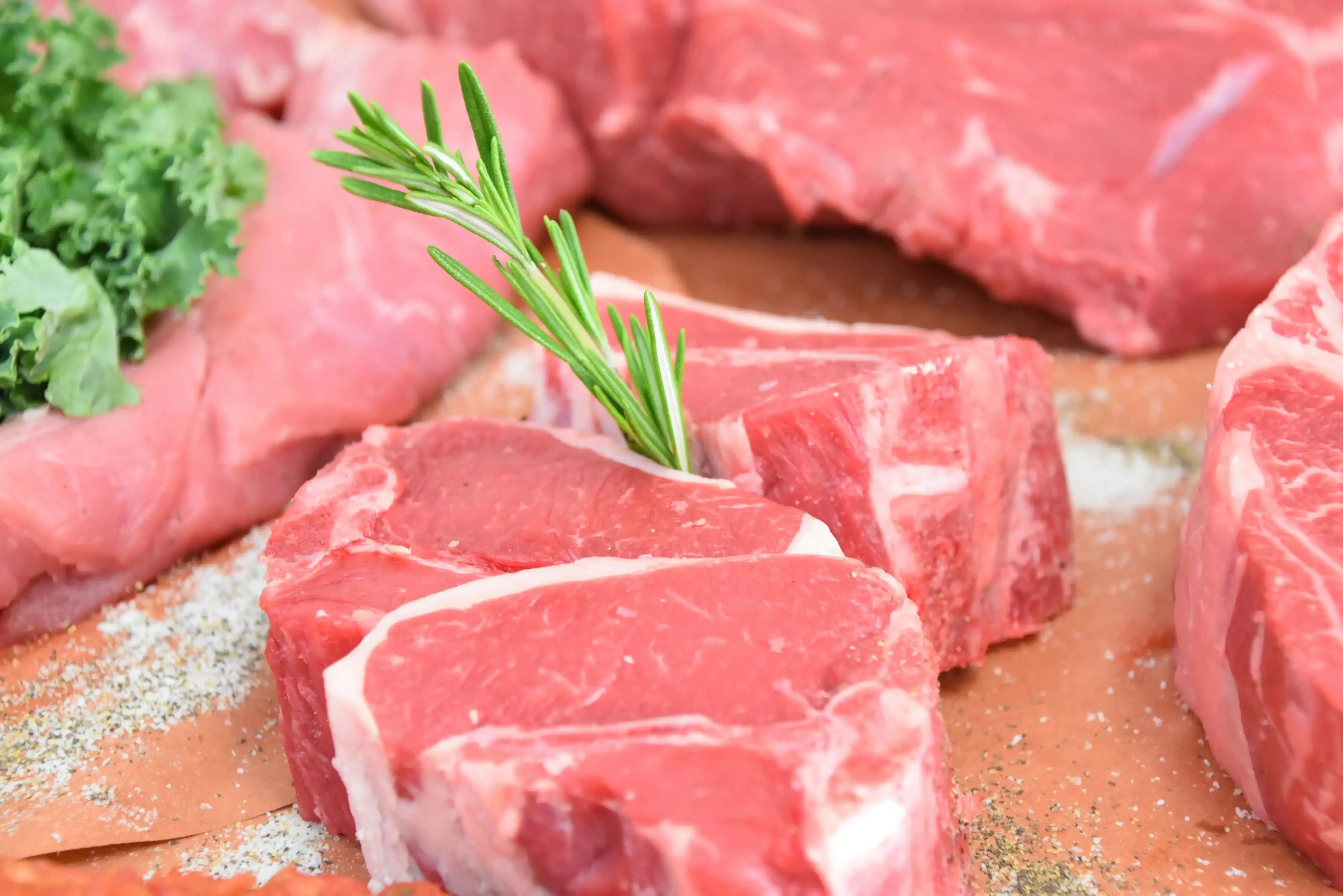 Pork
