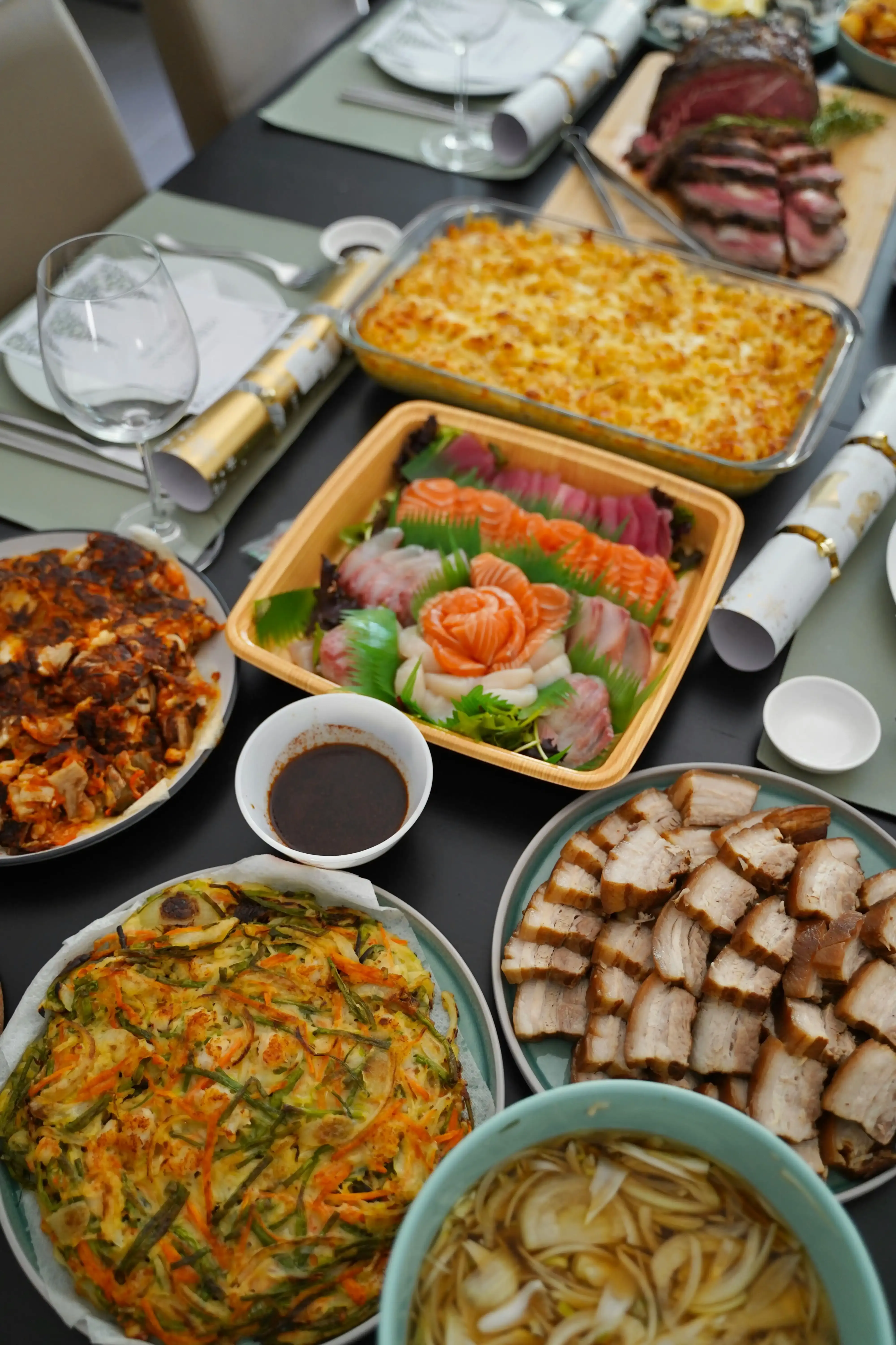 Ready To Eat Food