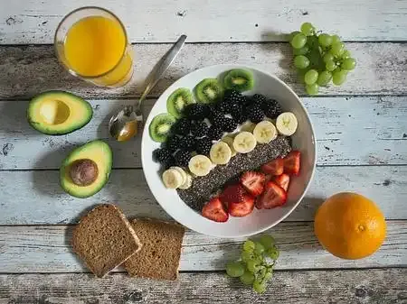 Food and Beverage