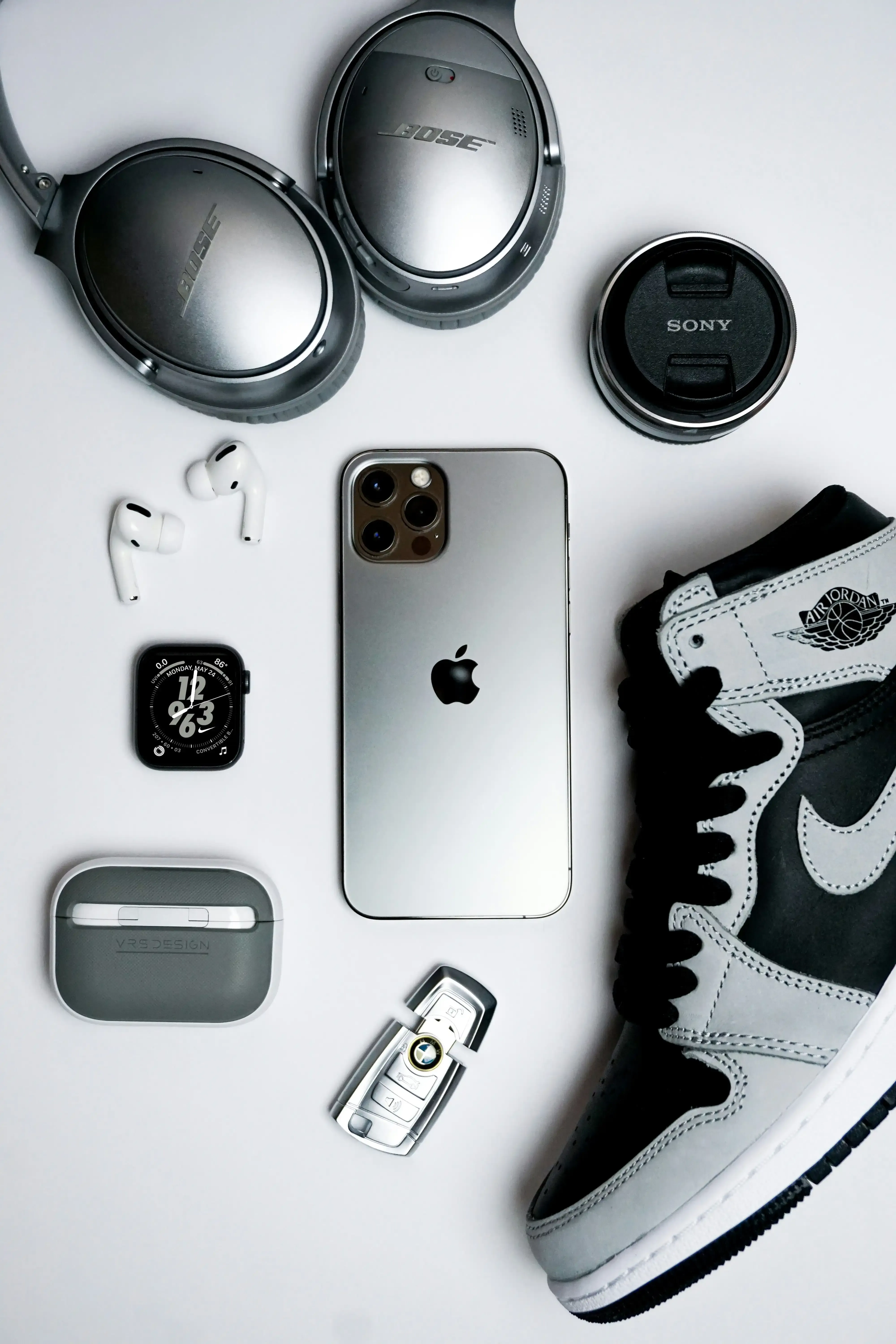 Functional Accessories