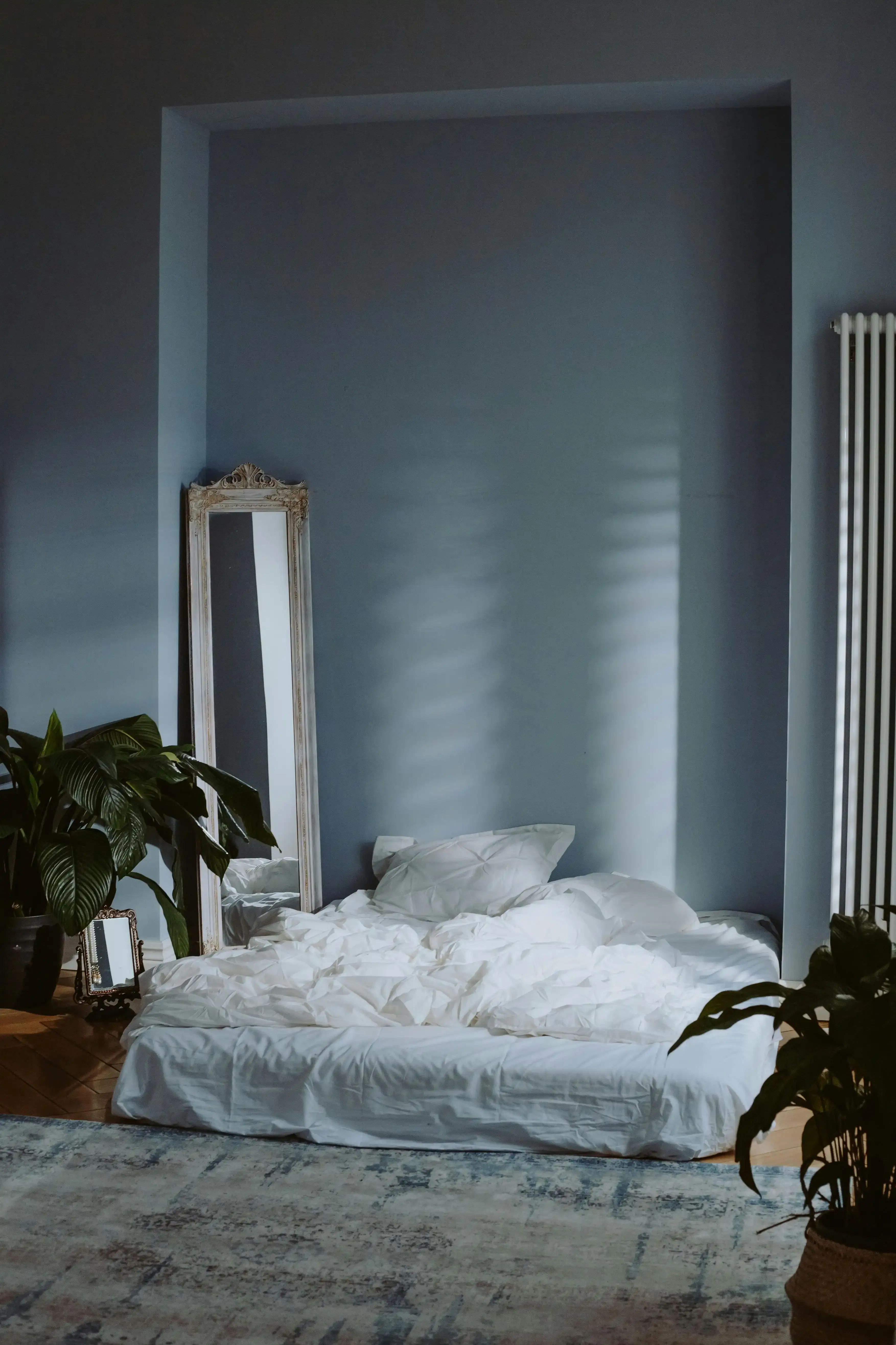Home Mattresses