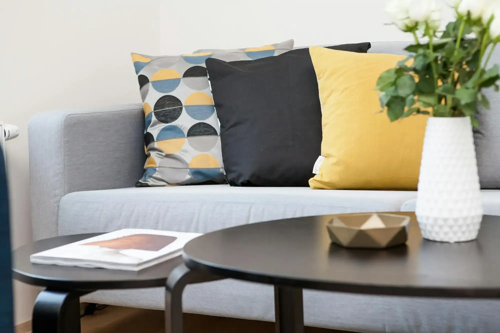 Home Pillows, Cushions