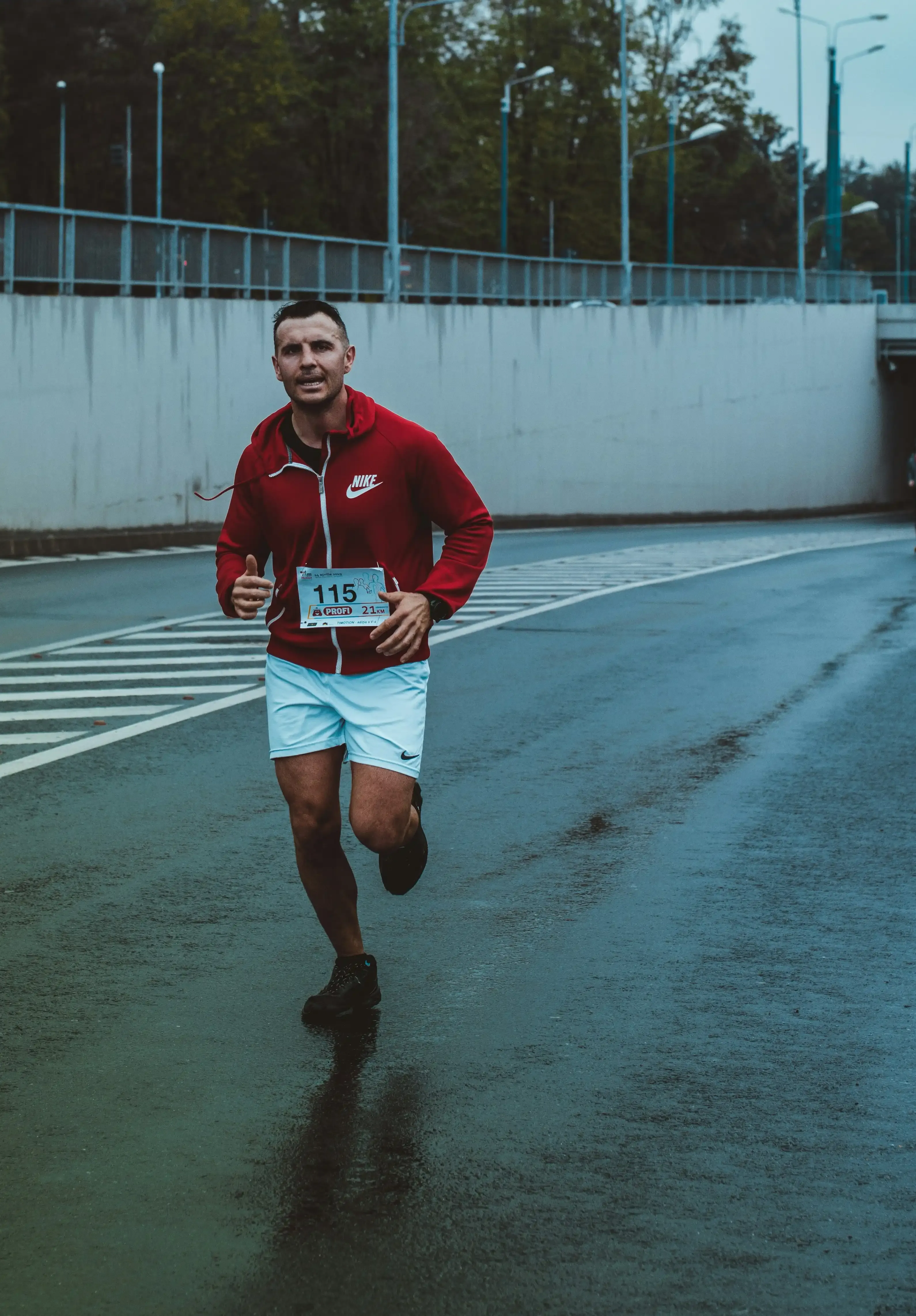 Men's Activewear, Sportswear
