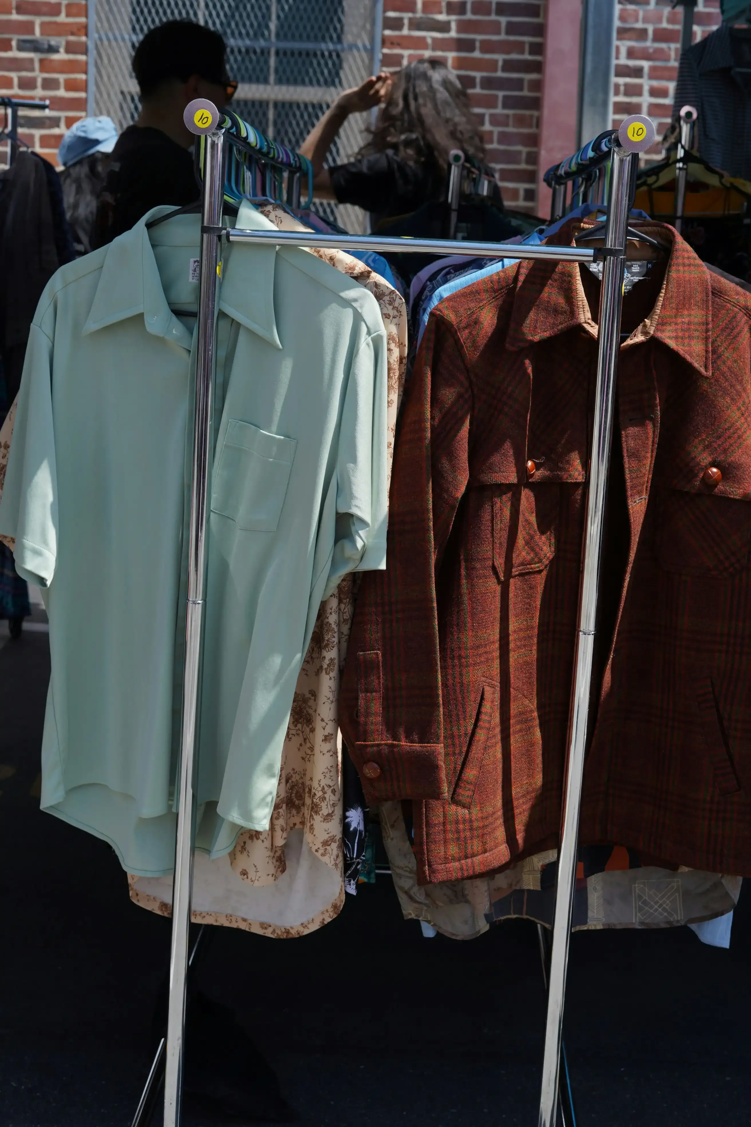 Men's Shirts, Blouses