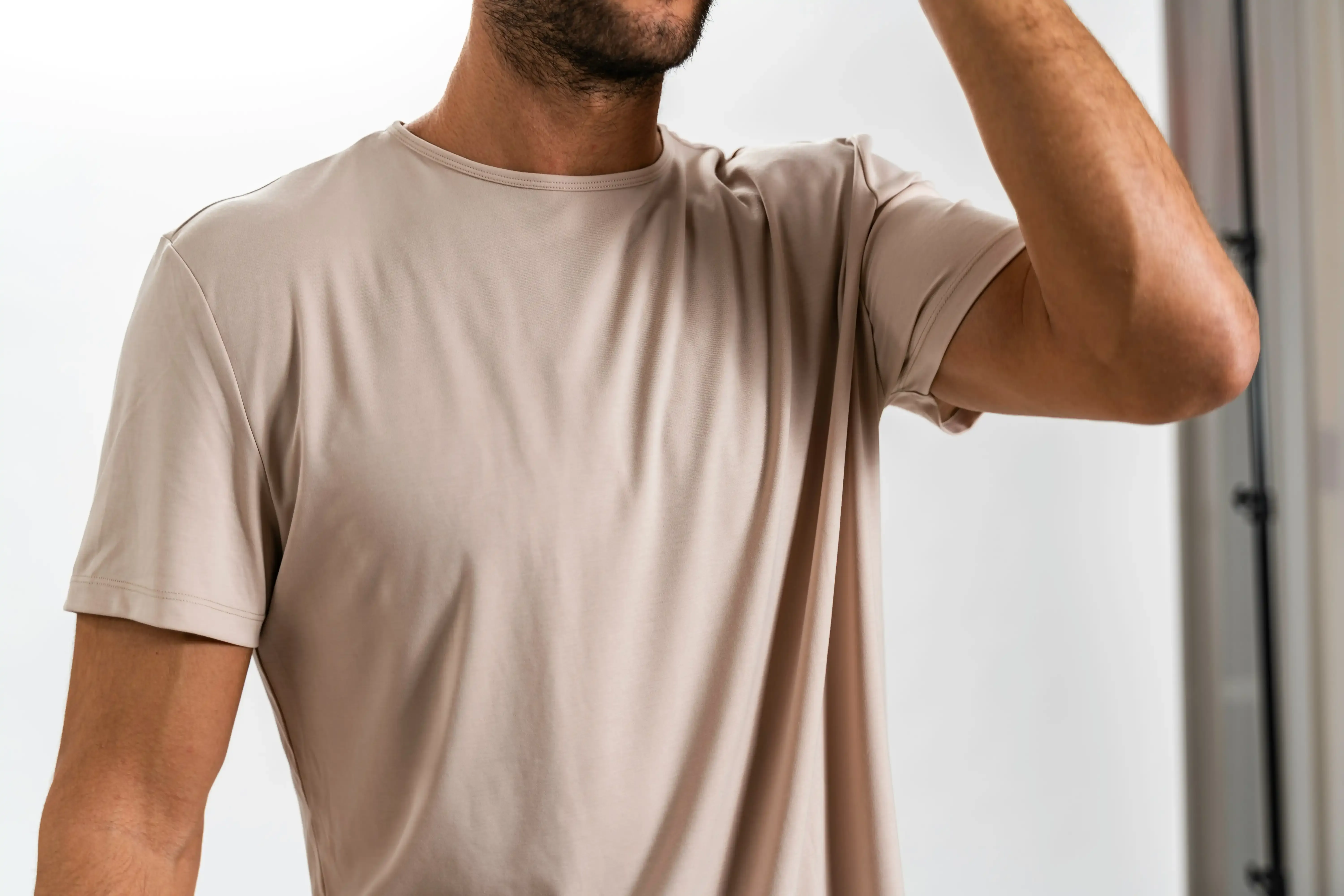Men's T-Shirts, Singlets