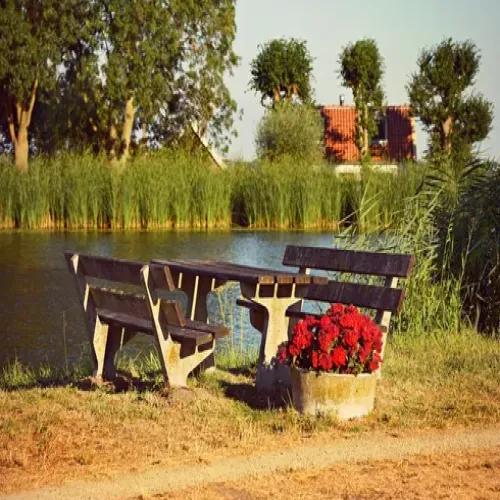 Street furniture