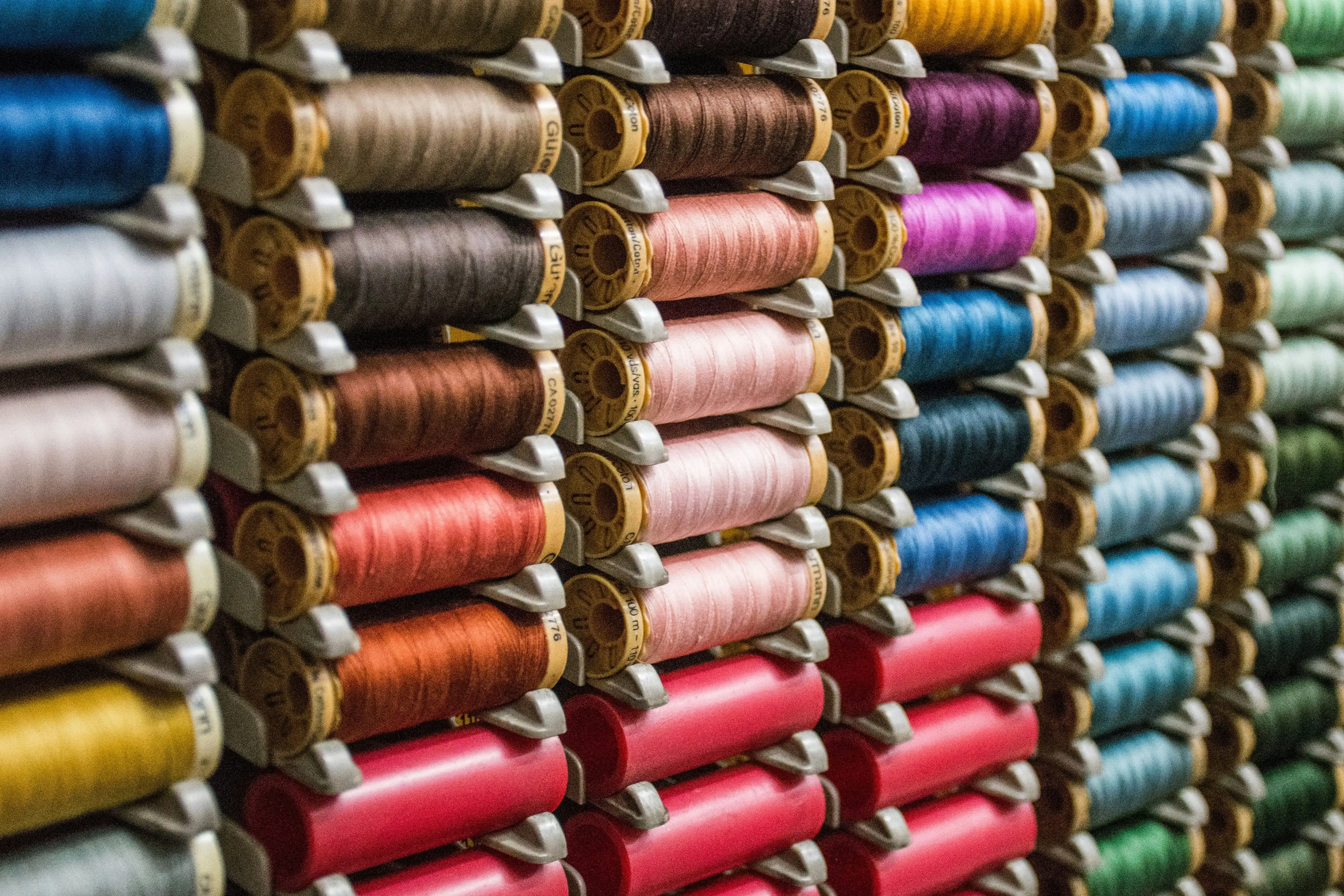 Textiles