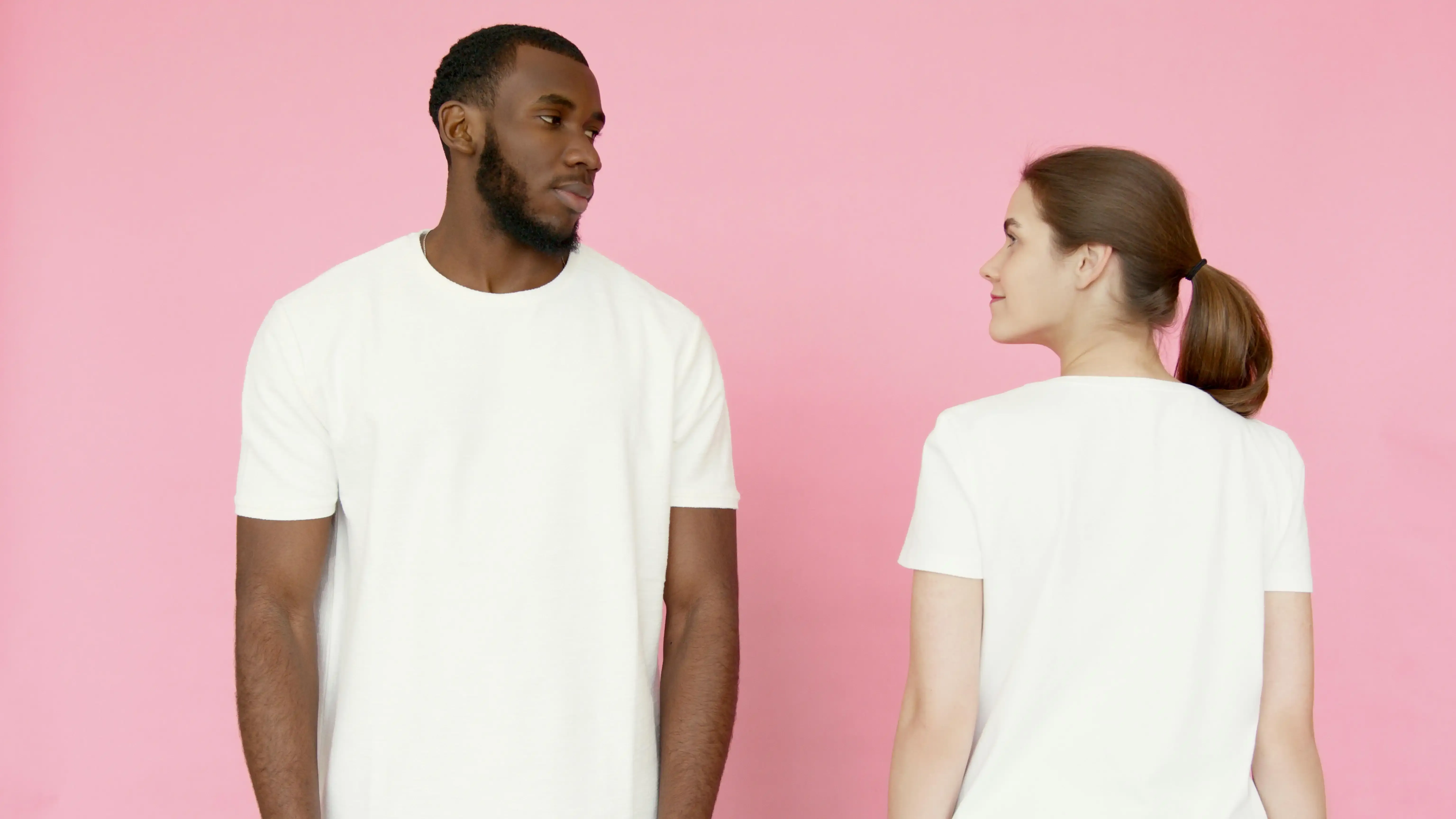 Unisex Tops