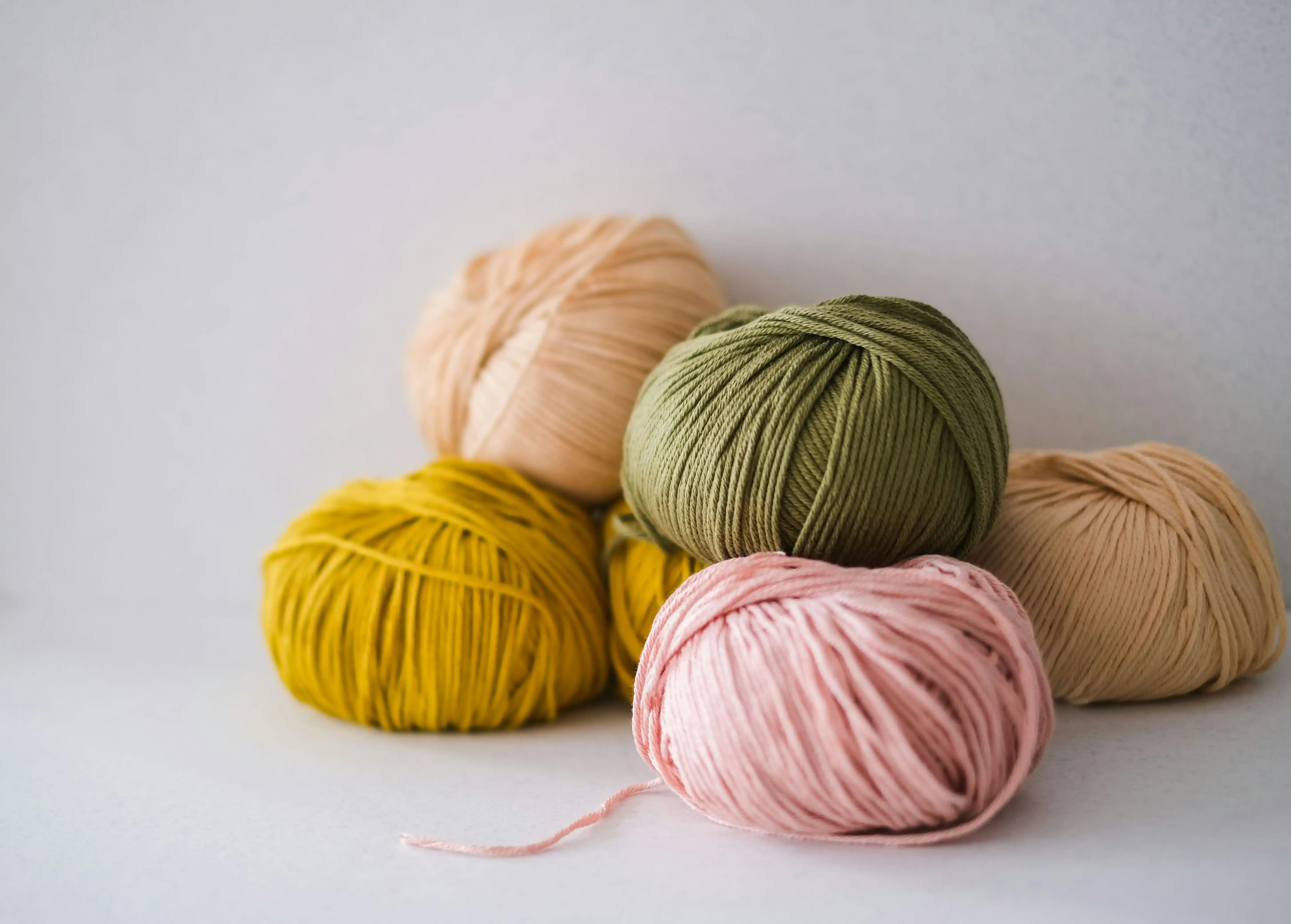 Yarns
