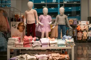 Children Apparel