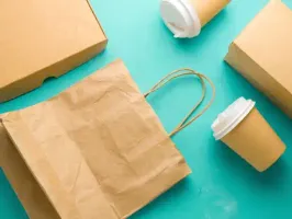 Plant-Based Packaging
