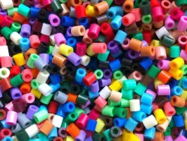 Plastic
