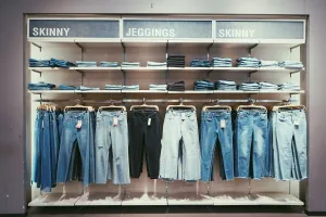 Denim