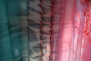 Dyed Fabrics