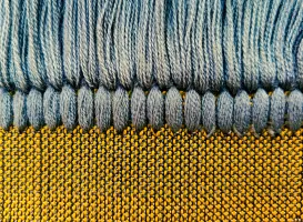 Fabrics Knitted Fabrics