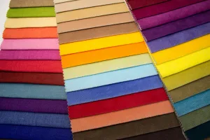 Fabrics