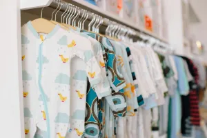 Babies’ Clothing