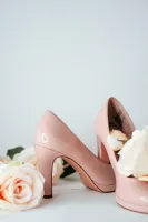 High Heels and Pumps