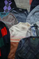 Knitwear