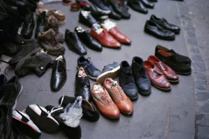 Footwear