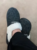 Slippers and clogs
