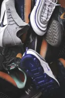 Sneakers and Trainers