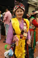 Traditional Clothing
