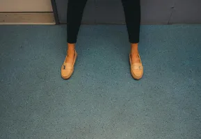 Footwear Trimmings
