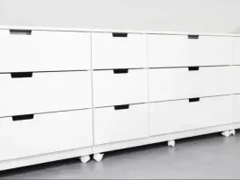 Cabinets And Storage